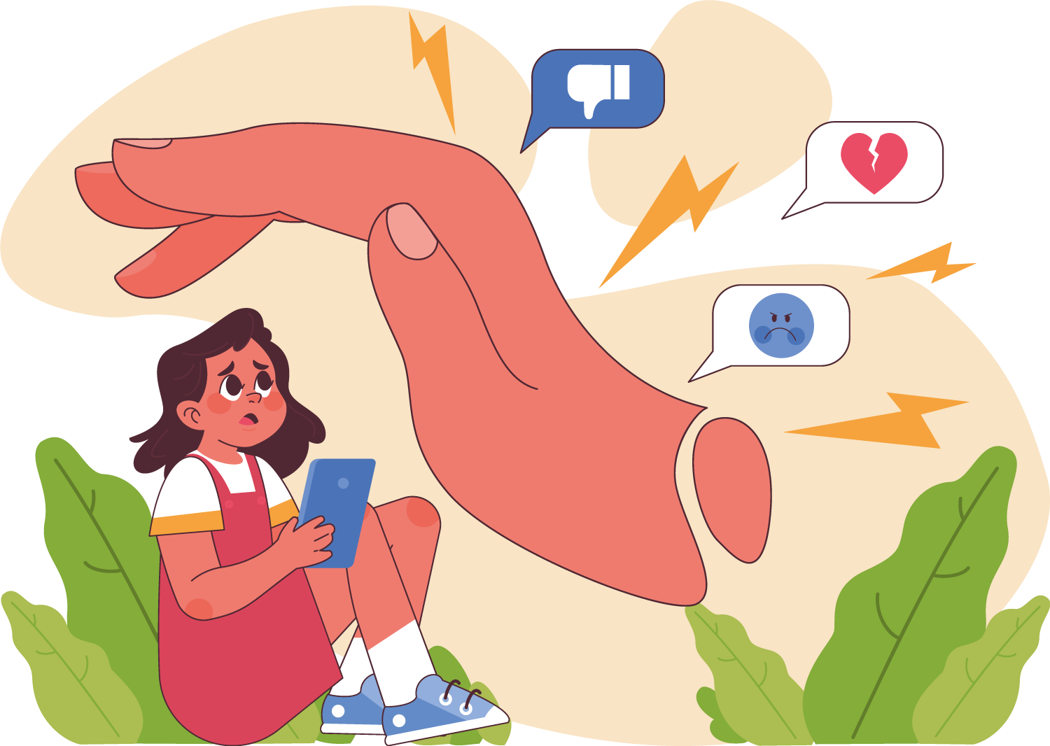 cybersterk-bescherming-cyberpesten-informatie-ouders-helpen