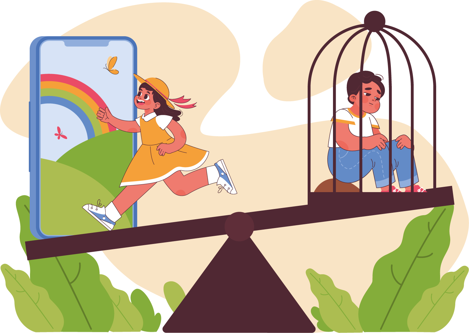 cybersterk-herkennen-cyberpesten-informatie-ouders-helpen