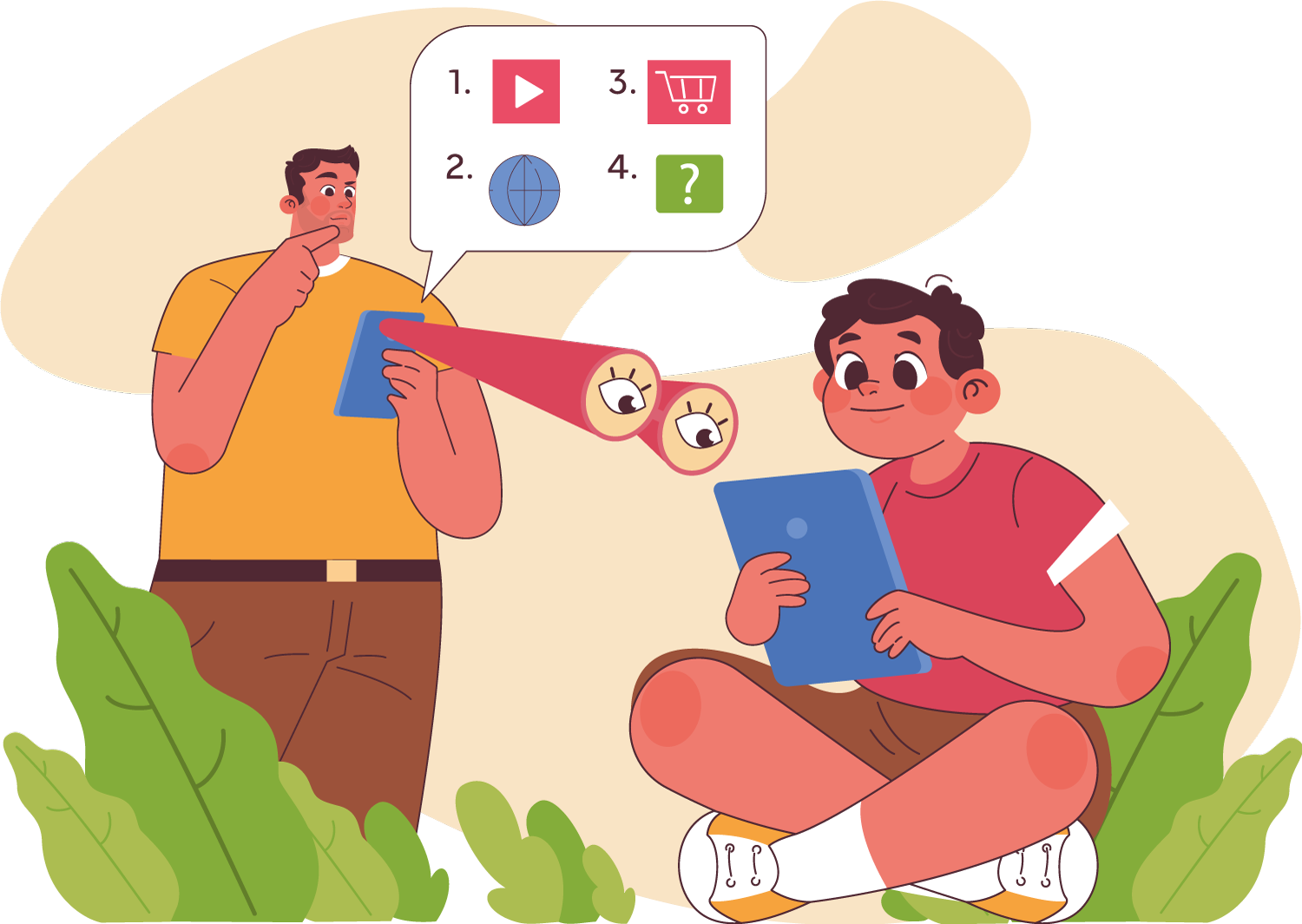 cybersterk-voorkomen-cyberpesten-informatie-ouders-helpen